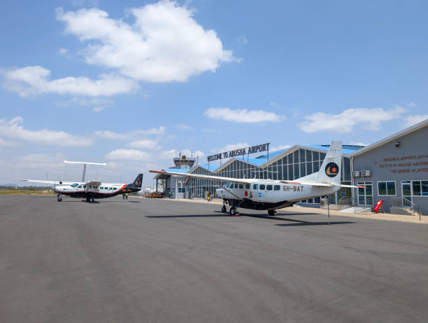  Zanzibar Airport Arrival Guide 